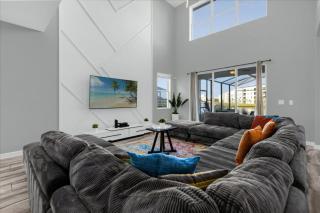 5 Bedroom 5 Bathroom Storey Lake 4735Kc - 7