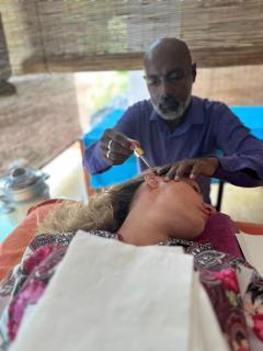 Sirilaka Wedagedara - 1