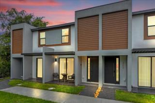 3 Bedrooms 3 Baths The Hub At Westside 3205Tt - 0