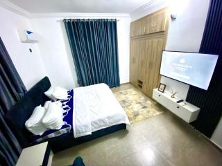 Tanena Service Apartments - 8