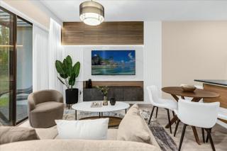 3 Bedrooms 3 Baths The Hub At Westside 3205Tt - 8