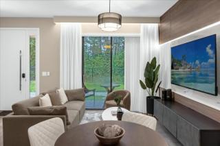 3 Bedrooms 3 Baths The Hub At Westside 3205Tt - 5