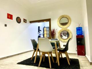 Tanena Service Apartments - 6