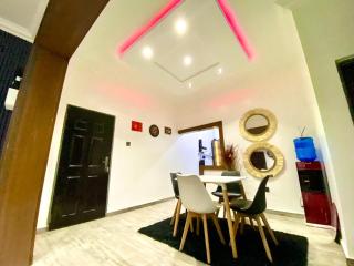 Tanena Service Apartments - 4