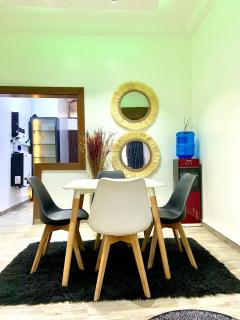 Tanena Service Apartments - 2