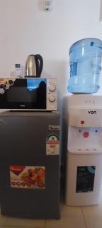 Soniluxe home, Modern 1 Bedroom, Mirema Drive - 2