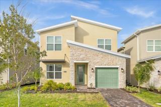 6 Bedrooms 5 Bathrooms Champions Gate 8961Pt - 0