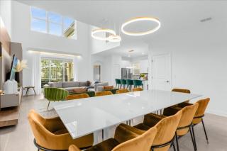 6 Bedrooms 5 Bathrooms Champions Gate 8961Pt - 7