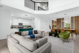 6 Bedrooms 5 Bathrooms Champions Gate 8961Pt - 2