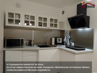 Gästezimmer La Siesta - 8