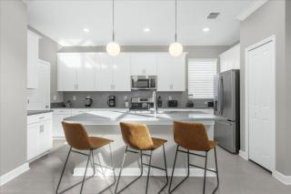 5 Bedrooms 5 Bathrooms Champions Gate 571 Sb - 1