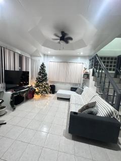 Cozy Home by Sol - 0