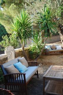 Spiti Limnos, Idyllisch Gelegen Im Orangenhain - 4