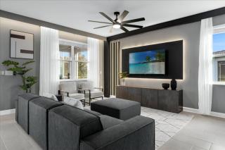 9 Bedrooms 5 Bathrooms Champions Gate 9017 St - 4