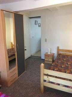 Appartement Mit Eigenem Parkplatz - 2