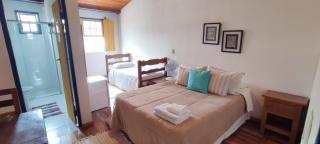 Pousada Santo Antônio Tiradentes 400m Maria Fumaça 2º Andar - 8