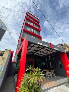 Adamson Park Kuala Lumpur - 9