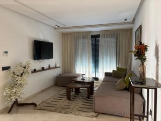 Modern minimaliste retreat in Maarif - 8