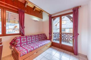 Chalet de l'Ardoisière - 3