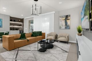 10 Bedrooms 8 Bathrooms Windsor Island 3048 Md - 4