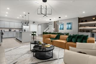 10 Bedrooms 8 Bathrooms Windsor Island 3048 Md - 3