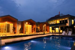 Floresta Farm & Resort - 0