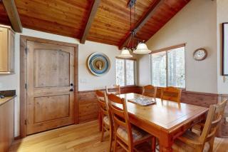 Home in the Pines - 6