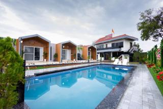 Floresta Farm & Resort - 5