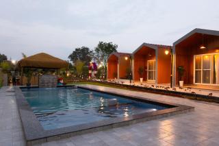 Floresta Farm & Resort - 1