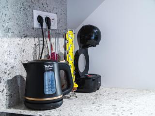 Doctor's Cosy Apartment - 5