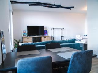 Doctor's Cosy Apartment - 5