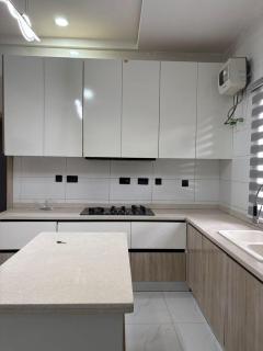 Secure 3 Bedroom with PS5 Starlink in a Private Compound - 5