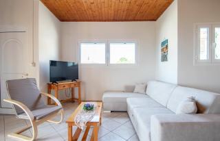 Seaside Holiday House by elite - 1