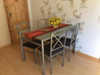 Ferienwohnung Mit Terrasse In Ruhiger Lage - 7