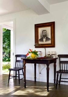 Minimalist Countryside Villa Rental near Albany in Upstate New York - 3