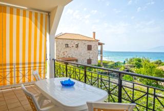 Seaside Holiday House by elite - 5