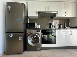 Luxurious 1BR Orangeraie - Terrace & Pool - 1