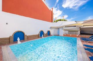 Kavos Panorama Hotel - 6