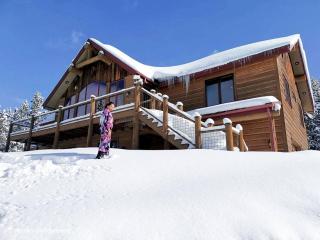 Family-Friendly Cabin Rental with Lone Peak Views in Big Sky - 9