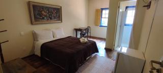 Pousada Santo Antônio Tiradentes 400m Maria Fumaça 2º Andar - 5