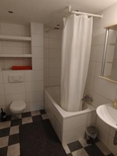 Gästehaus Kreuz - 9