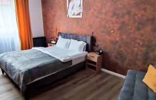 Julia Apartments Cluj - NEW, central, self check-in - 9