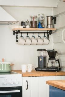 Unikt gårdshus - Gamlestua - 2