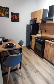 Julia Apartments Cluj - NEW, central, self check-in - 4