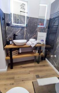 Julia Apartments Cluj - NEW, central, self check-in - 6