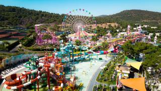 Vogue Hotel Supreme Bodrum - 8