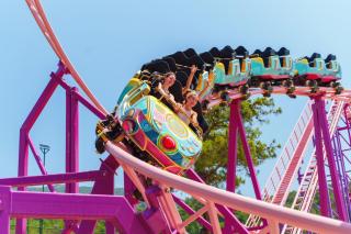 Vogue Hotel Supreme Bodrum - 5