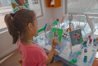 Vogue Hotel Supreme Bodrum - 4