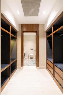 Vogue Hotel Supreme Bodrum - 1