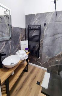 Julia Apartments Cluj - NEW, central, self check-in - Cluj-Napoca - 1